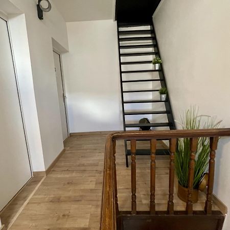 Appart Hotel Gambetta Ленс Екстериор снимка