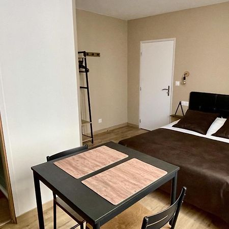 Appart Hotel Gambetta Ленс Екстериор снимка