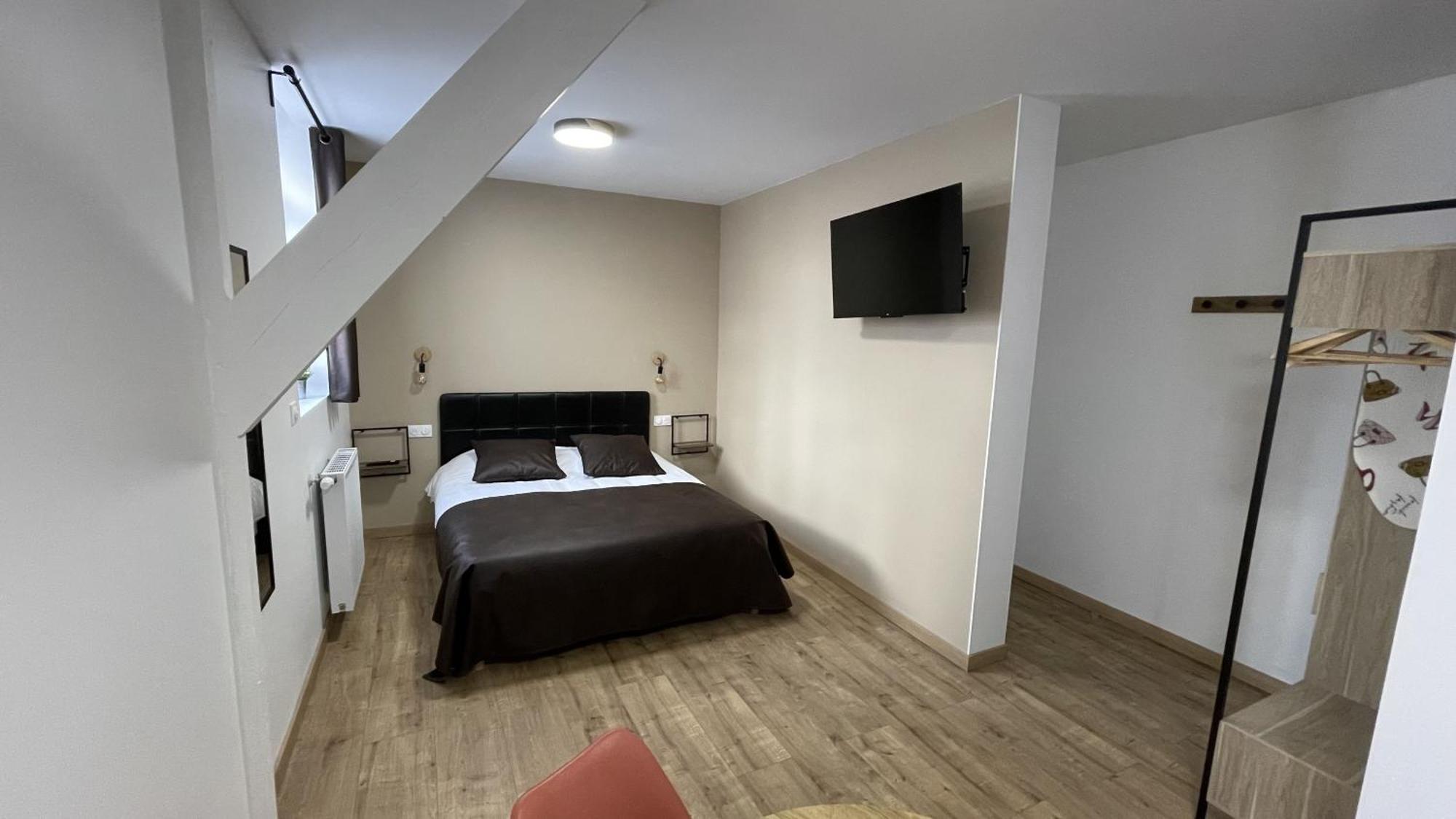 Appart Hotel Gambetta Ленс Екстериор снимка